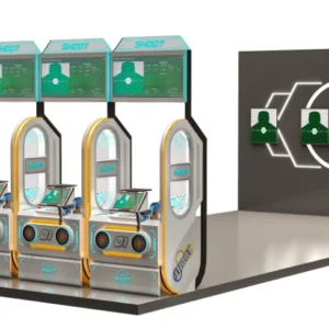 kuliku-infrared-shooting-metal-version-digital-sports-simulator