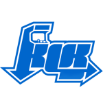 Kuliku arcade equipment brand logo icon